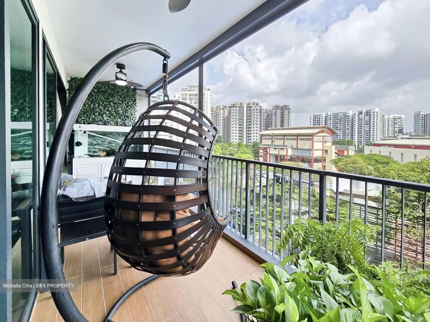 Kingsford Waterbay (D19), Apartment #589802071